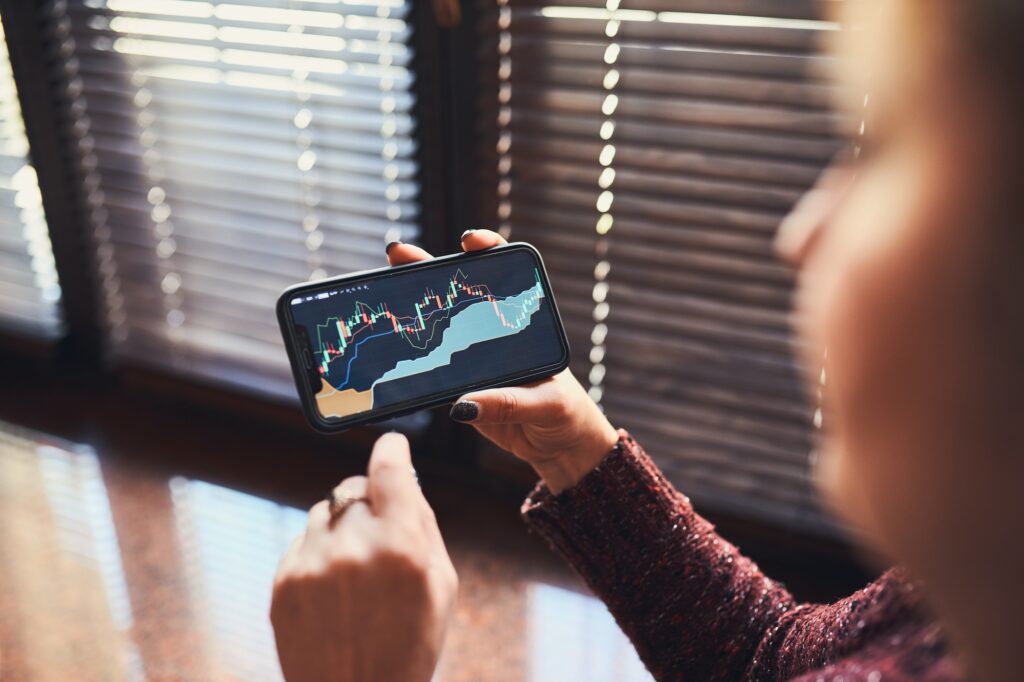 Wie diversifiziert man ein Investment-Portfolio richtig?